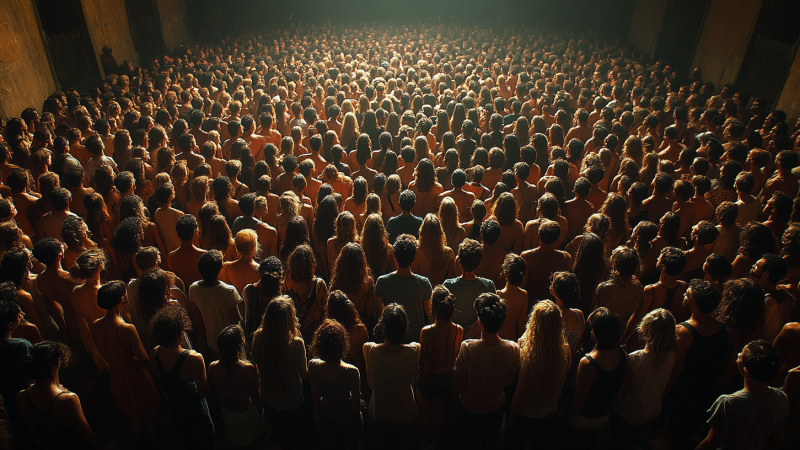 Изображение сгенерировано при помощи нейросети Midjourney