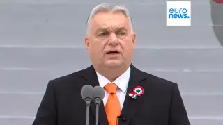 Орбан выдвинул 12 требований к Евросоюзу, включая недопущение Украины в ЕС