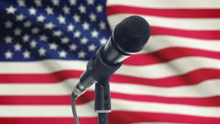 “Голос Америки“ прекратил вещание впервые за 83 года