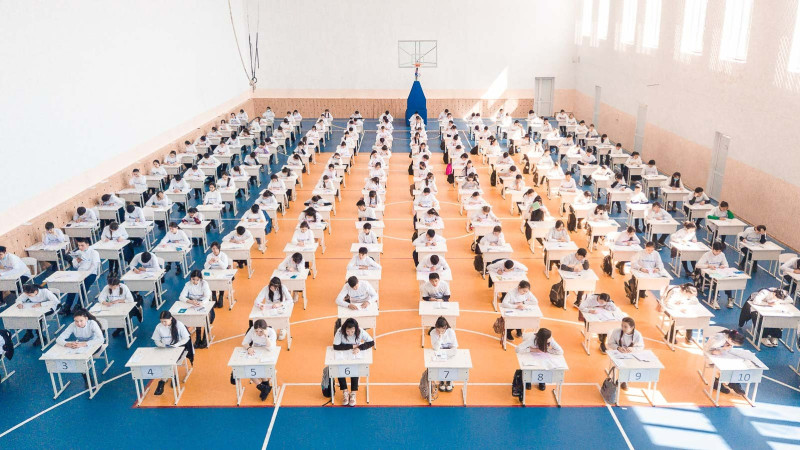 Фото: пресс-служба образовательного фонда IQanat.