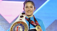 Сколько заработали казахстанки за медали чемпионата мира в Сербии