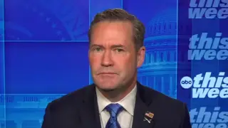 Майк Уолтц: сделка по Украине будет предусматривать отказ Киева от территорий