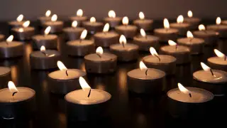 В Северной Македонии объявлен семидневный траур по погибшим в пожаре в ночном клубе