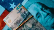 Казахстан вложит миллиард долларов из Нацфонда в облигации США