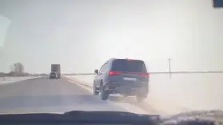 “Номера запоминай!“: скандал с патрульными в Костанае прокомментировали в МВД