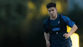 Футболисты сборной Казахстана прервут оразу ради ЧМ