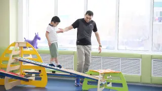 Как в Актюбинской области помогают детям и развивают образование