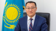 Назначен постоянный представитель Казахстана в ВТО