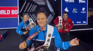 Казахстанки устроили танцы после триумфа на чемпионате мира по боксу