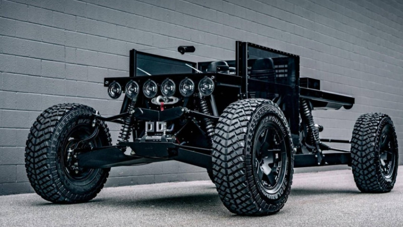 Фото:carsandbids.com