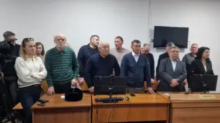 Громкое дело “Бипэк Авто“: топ-менеджеров признали виновными, но отпустили в зале суда