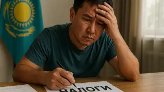 Налоговые проверки в Казахстане: как убедиться, что за тобой не придут