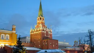 Кремль назвал главную тему предстоящего разговора Путина и Трампа