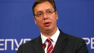 “Звуковая пушка“ в Сербии для демонстрантов: власти проведут расследование