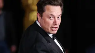 Илон Маск назвал время первой высадки человека на Марс