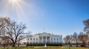 Белый дом: США и Россия близки к достижению мира в Украине