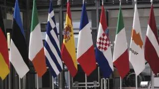 Страны Евросоюза не смогли договориться о новой помощи Украине