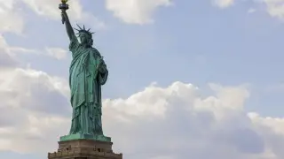 Белый дом отреагировал на требование вернуть статую Свободы Франции