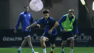 Как Рамадан влияет на казахстанский футбол