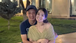 Жена капитана сборной Казахстана ответила на критику акима Шымкента