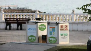 В Актау передумали тратить почти миллиард на мусорные контейнеры