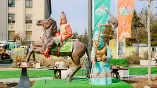 Наурыз-2025: где провести самые длинные выходные в Астане, Алматы и других городах