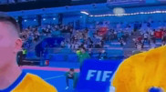 Игрок сборной Казахстана выбрал между женитьбой и командой