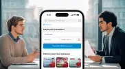 Kaspi запустил новый сервис “Kaspi Работа“