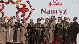 Сколько потратили на Наурыз акиматы крупнейших городов Казахстана