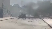 В Сомали взорвали кортеж президента