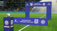 Чемпионат Казахстана по футболу назовут по-новому в сезоне-2025