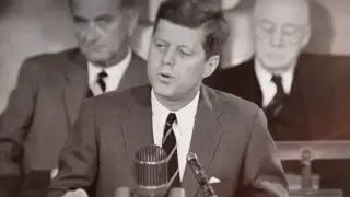 США рассекретили документы об убийстве президента Джона Кеннеди