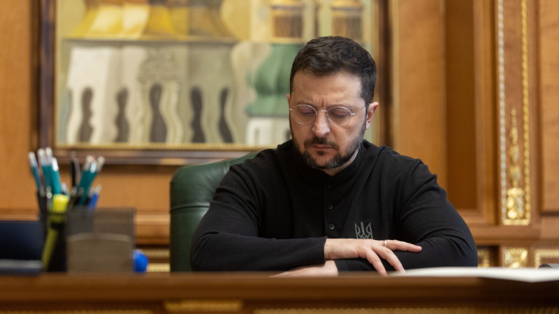 ©️ x.com/ZelenskyyUa