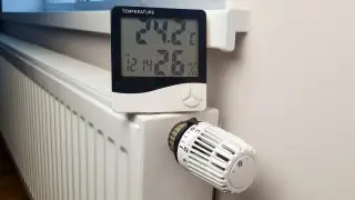 “Потеплело?“ Когда отключат отопление в Астане