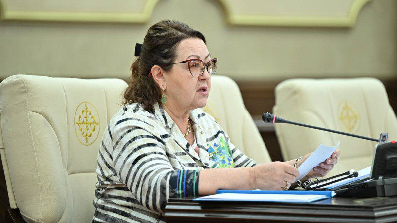 Фото: t.me/mazhilis_kz