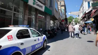 В Турции идут задержания соратников мэра Стамбула