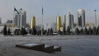 Переход Астаны на новый график работы: маслихат анонсировал “скорое решение“