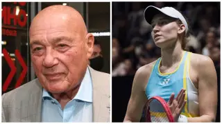 Журналист Познер поделился впечатлениями о матче Рыбакиной