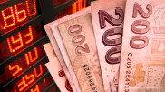 Индекс Стамбульской фондовой биржи упал после задержания мэра