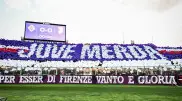 Итальянский клуб оштрафовали на миллионы за слово на трибунах
