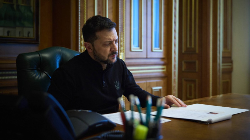 Фото: instagram.com/zelenskyy_official