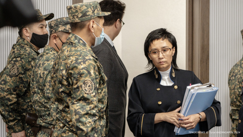 Фото ©️ Tengrinews.kz / Турар Казангапов