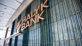 Какой банк попал в топ-5 главных налогоплательщиков Казахстана