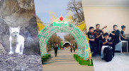 5 позитивных казахстанских новостей за сегодня, которые стоит узнать