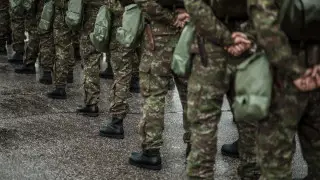 Россия и Украина провели обмен пленными