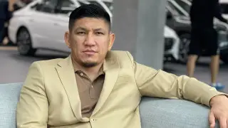 Куат Хамитов сравнил призовые спортсменов с доходами эскортниц