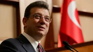 Анкара заявила “о клевете в адрес Эрдогана“ после задержания мэра Стамбула