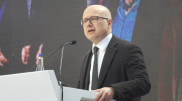 Сербский парламент отправил в отставку премьера Вучевича