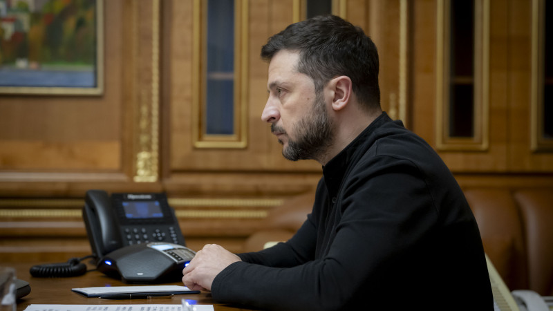 Фото: x.com/ZelenskyyUa