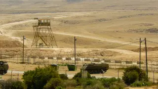 Израиль начал новую наземную операцию в секторе Газа